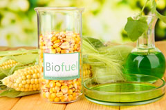 Trevelver biofuel availability