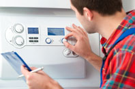 free Trevelver gas safe engineer quotes
