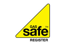 gas safe companies Trevelver